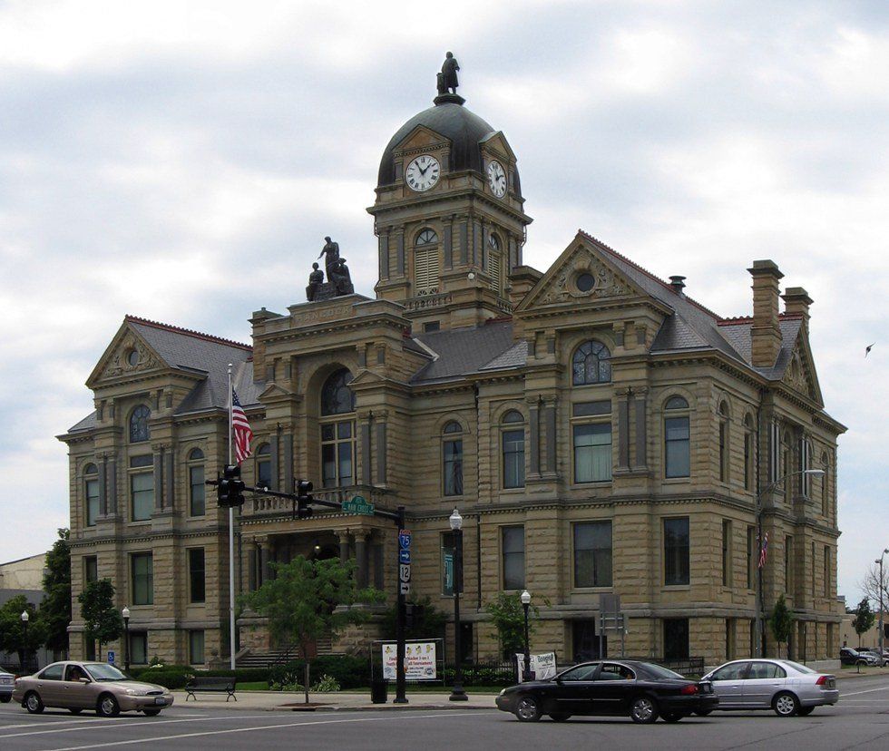 11 Signs You're From Findlay, Ohio