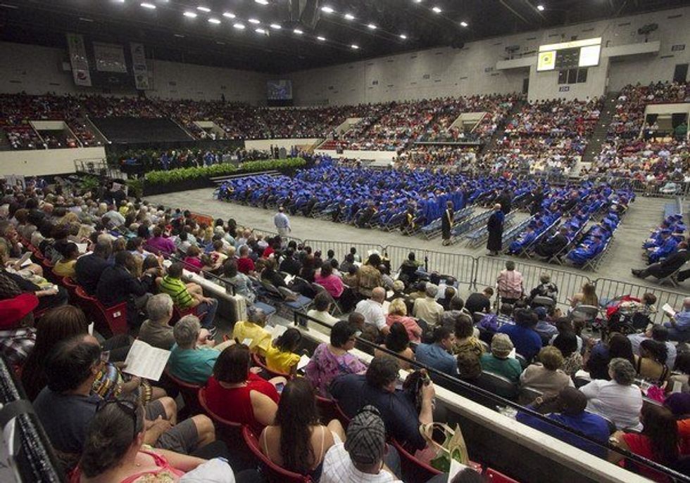 What A Year After High School Looks Like For 7 Different Personality Types