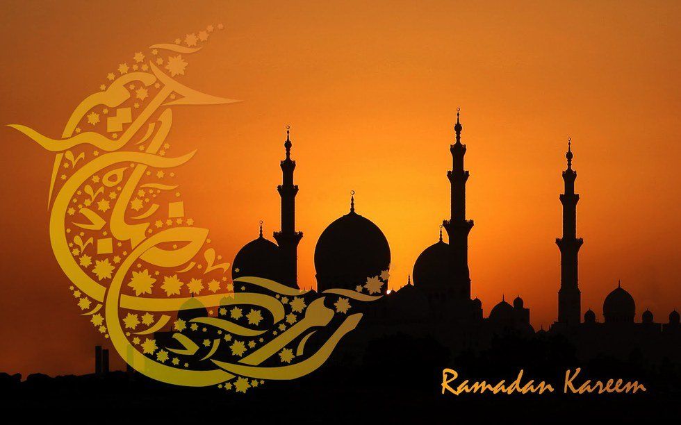 Why Do Muslims Fast In The Month Of Ramadan?