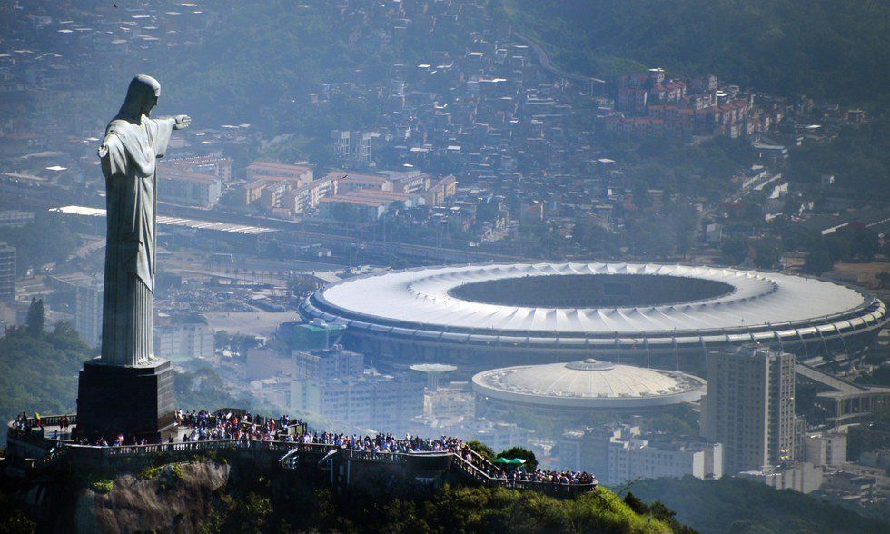 How Will Zika Affect Olympic Basketball?