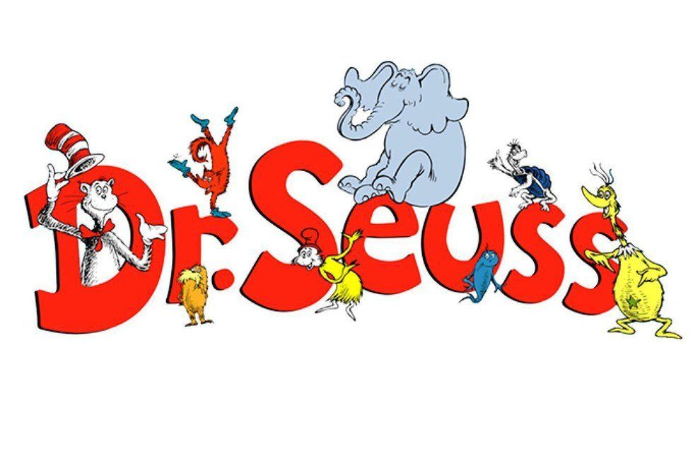 8 Dr. Seuss Quotes That We Can All Relate To