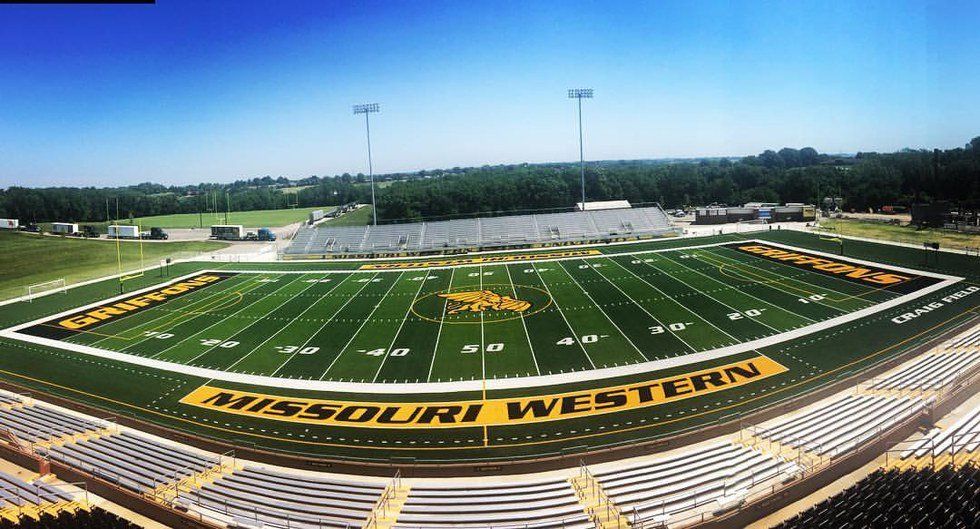 12 Things I Love About Missouri Western