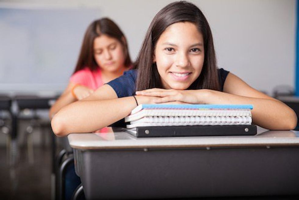 An Open Letter To High School Freshmen