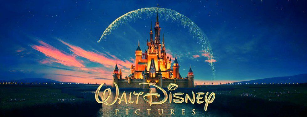 8 Movies From Your Childhood You Forgot Were From Disney