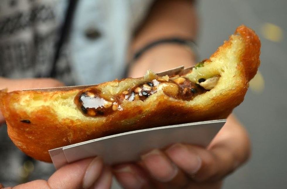 The Best Of Fried Dough From All Around The World