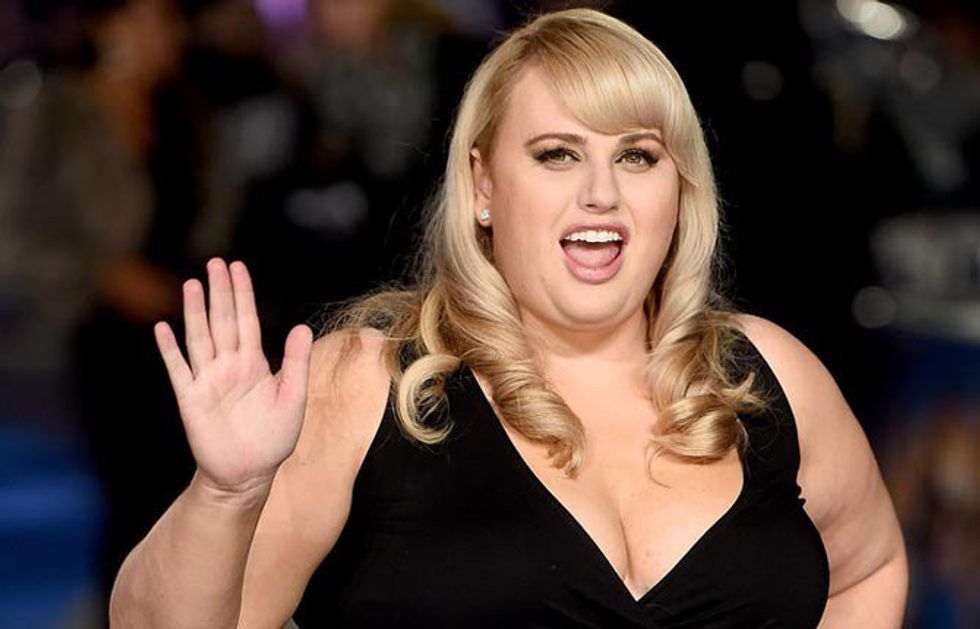 25 Of The Best Rebel Wilson Quotes