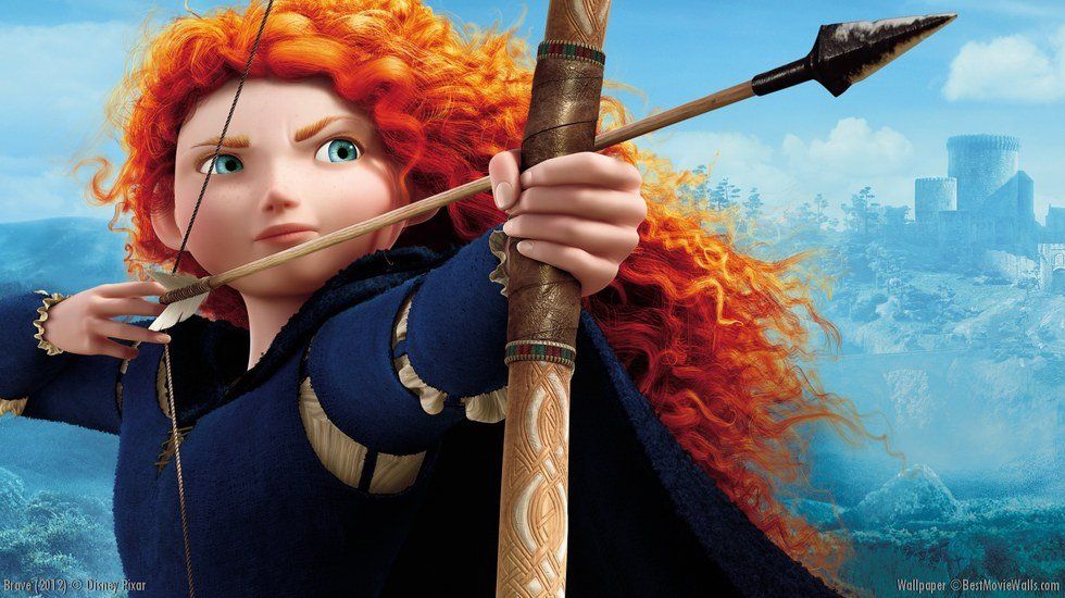 11 Strong Female Characters In Children's Shows