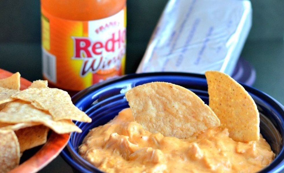 11 Ways To Spice Up Your Food With Frank's RedHot Sauce