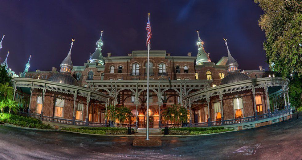 11 Things All University of Tampa Students Know To Be True