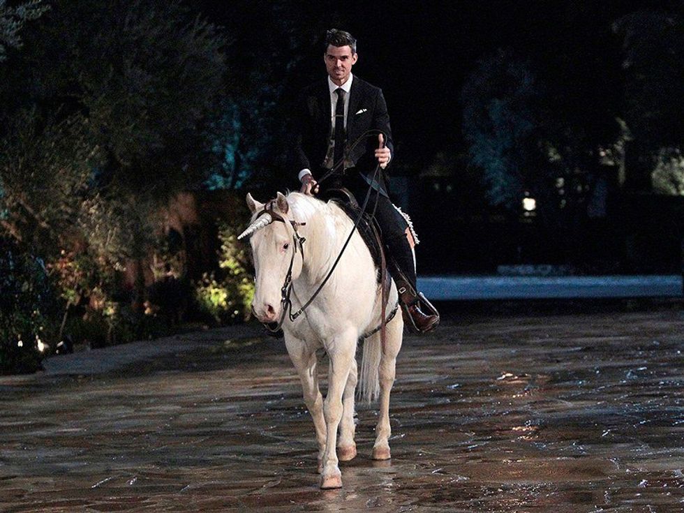 15 Crazy Moments From The First Three Weeks Of The Bachelorette