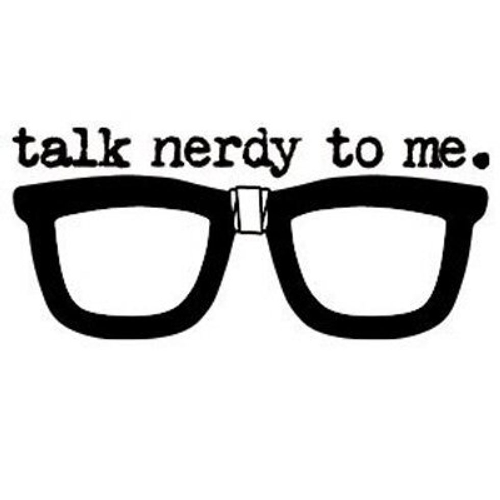 Top 8 Reasons Nerds Are The Best Kind Of People