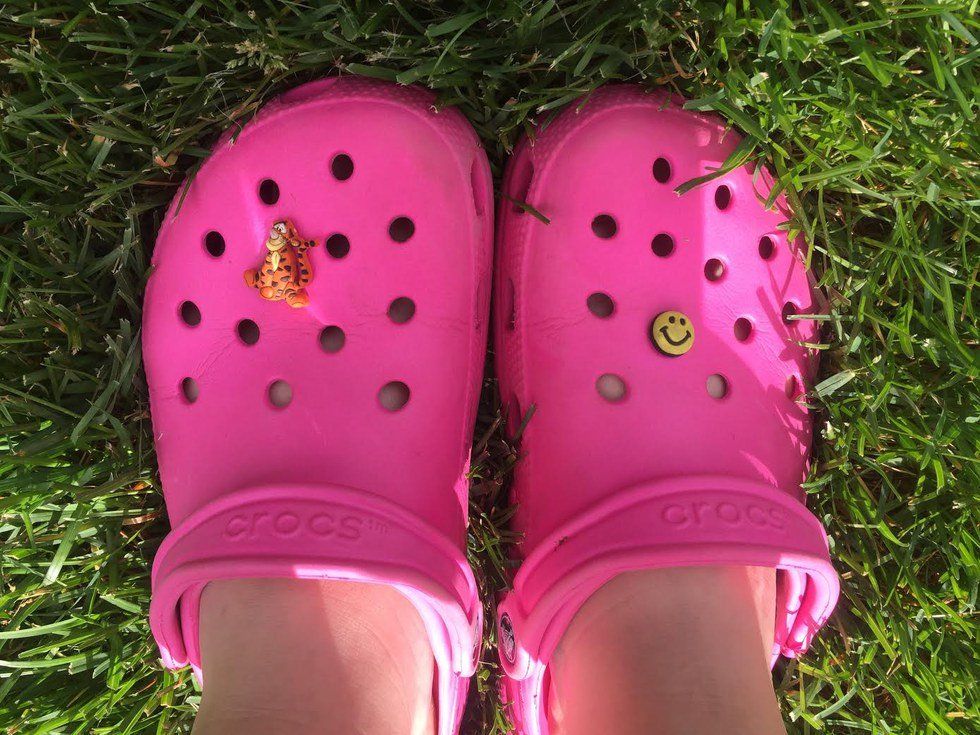 10 Reasons Why You Should Buy Crocs