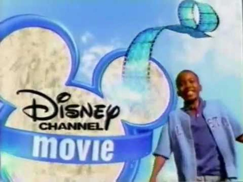 Disney Channel Movies That Will Give You the Feels