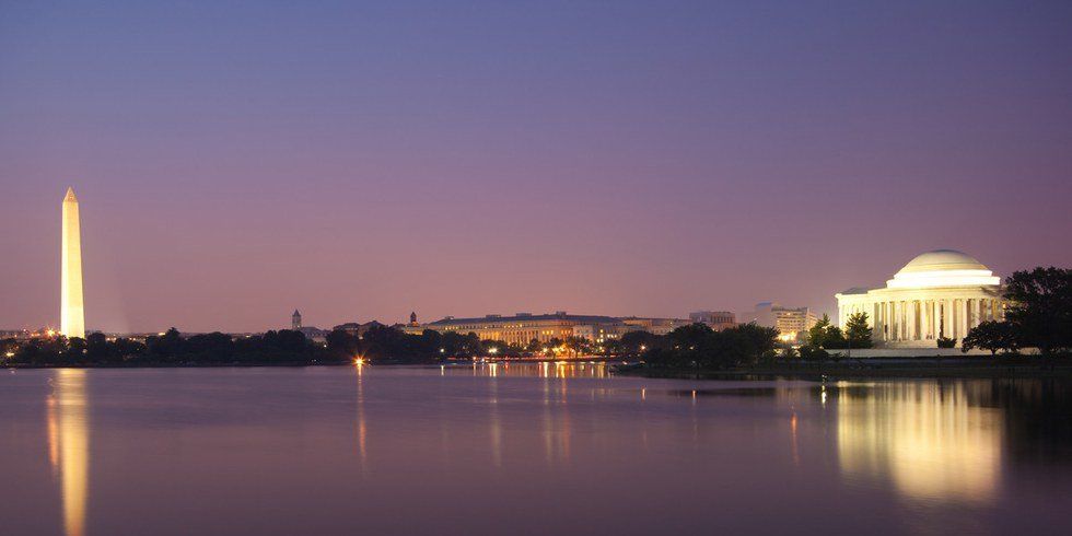 Places You Need To Visit This Summer in Washington, D.C.