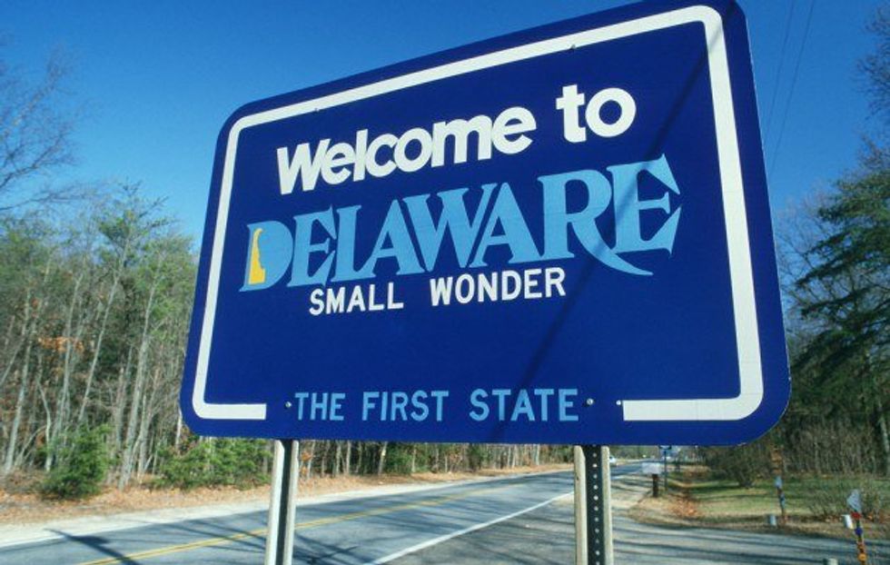 5 'Must Do' Things In Delaware This Summer