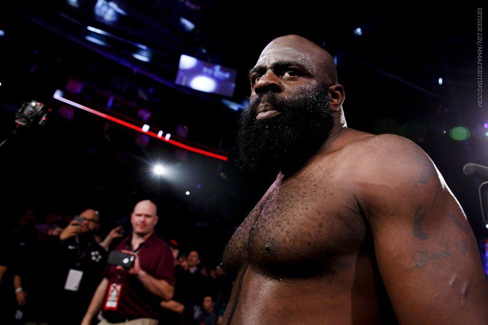 King Of The Web Brawlers: The Legacy Of Kimbo Slice