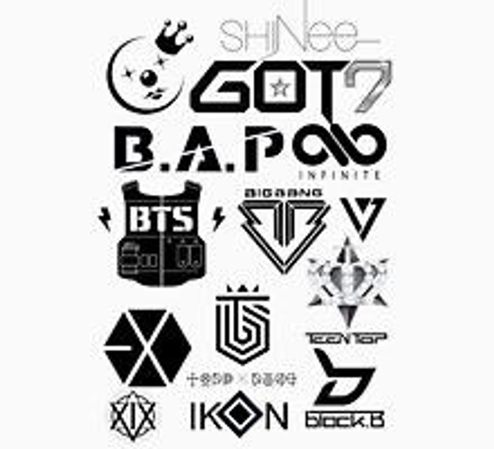 Fangirling For K-POP From The USA