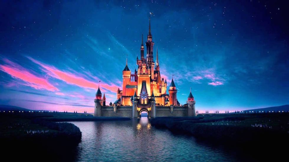 16 Moments From Animated Disney Movies That Still Make Us Cry