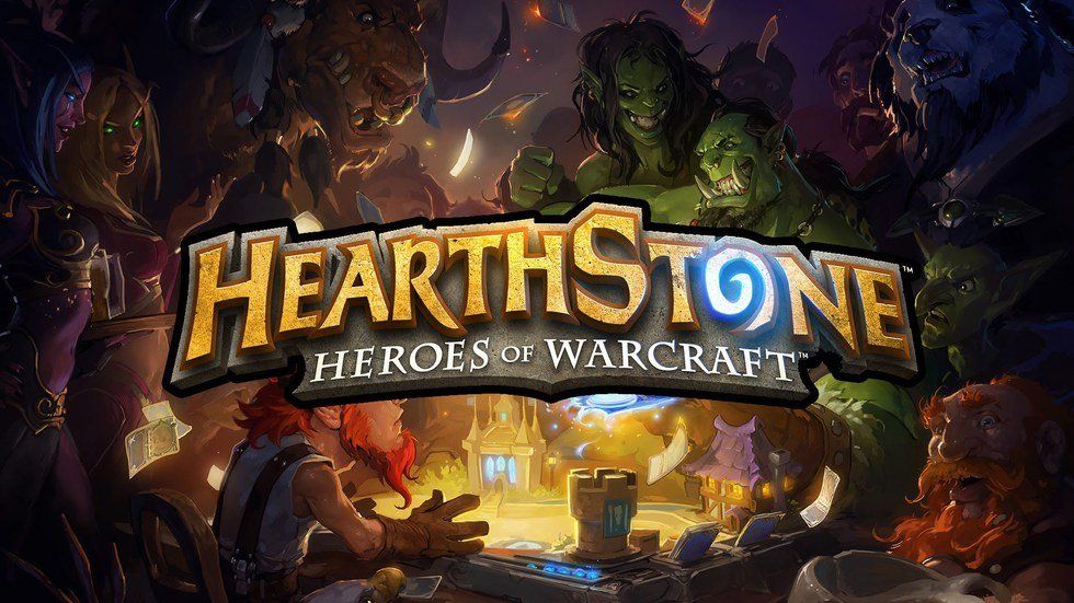 Why I Play Hearthstone