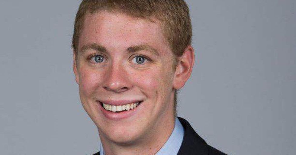 In The Case Of Brock Turner Justice Was Not Served