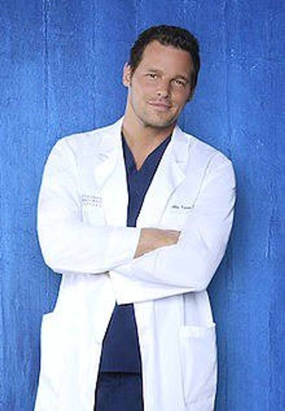 The Evolution Of Alex Karev, MD