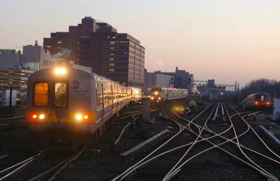 16 Tips To Becoming A LIRR Expert