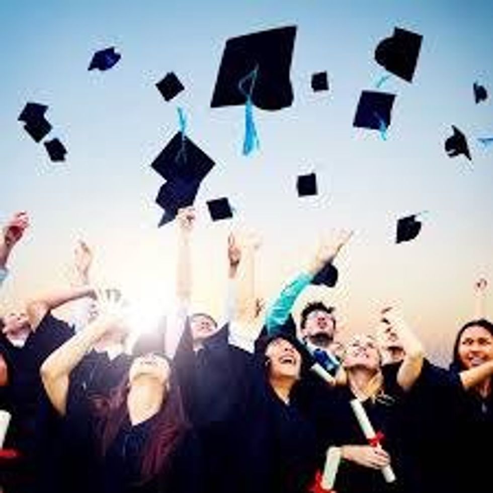 7 Things That Change After High School