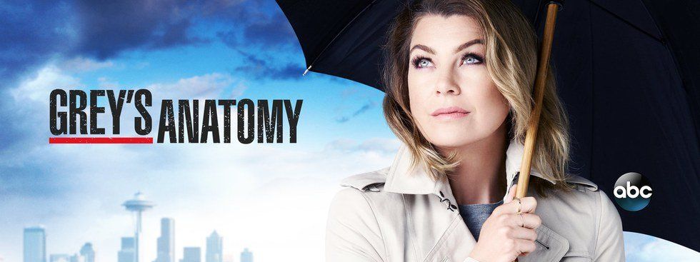 5 'Grey's Anatomy' Lessons