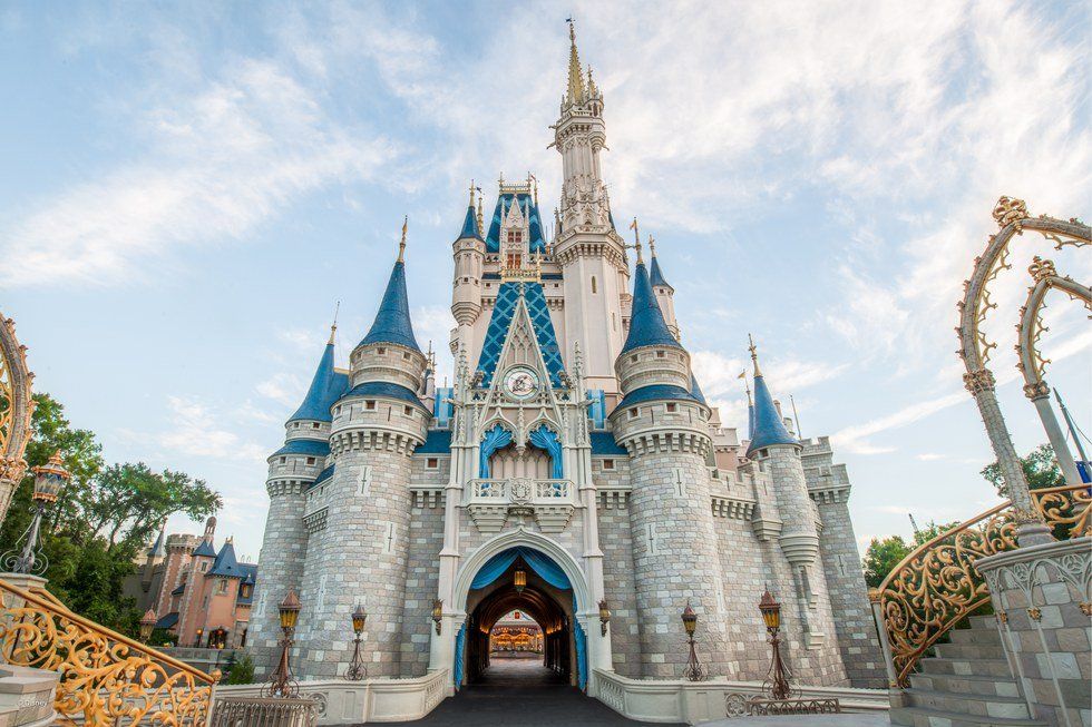 12 Reasons You Can Always Go To Disney World No Matter How Old You Are