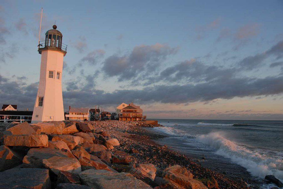 13 Definitive South Shore Summer Spots