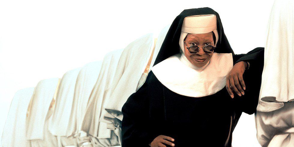 38 Things All Catholic School Kids Understand