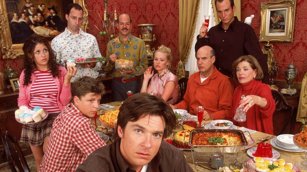 7 Great Recurring Jokes On 'Arrested Development'