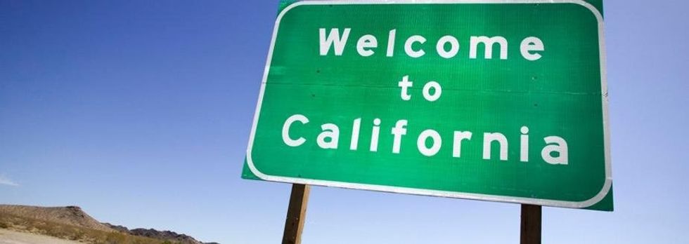 12 Must Do's When In California