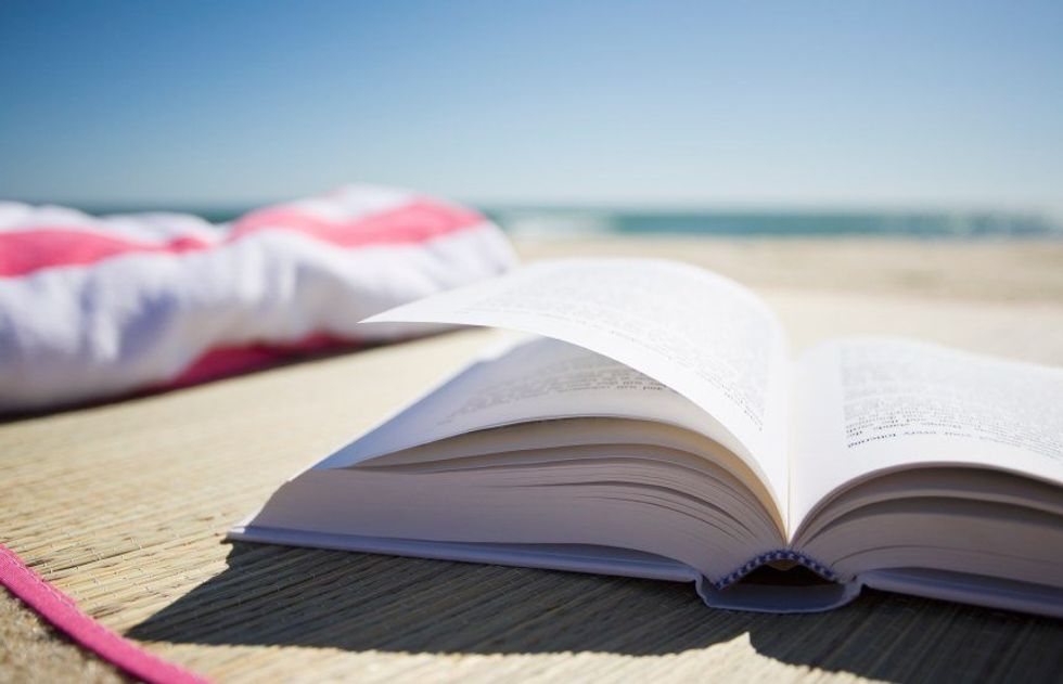 10 Mystery/Thriller Must-Reads This Summer