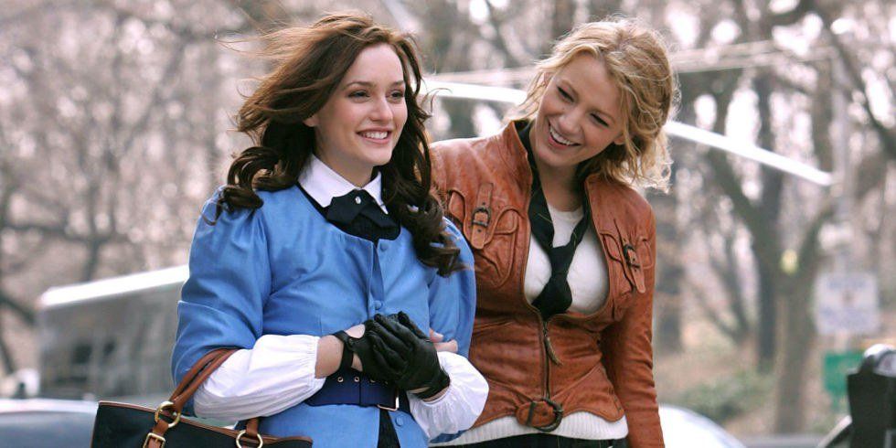 12 Memorable Gossip Girl Quotes