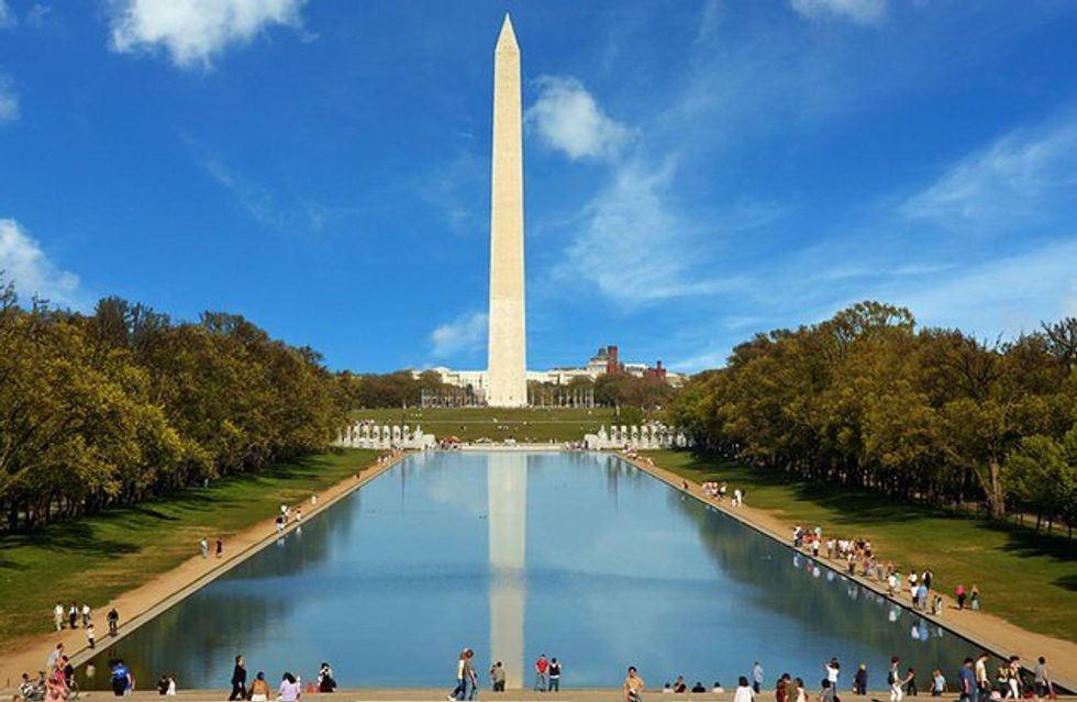 10 Free Things to Do In DC During The Summer