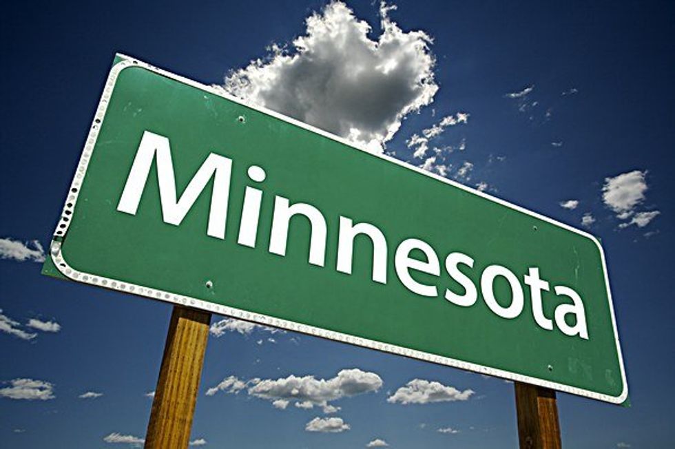 30 Sings That You're From Minnesota