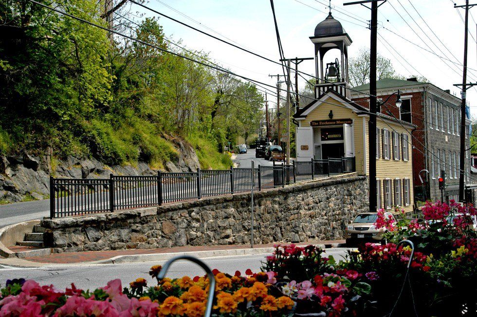 Five Places To Visit In Old Ellicott City