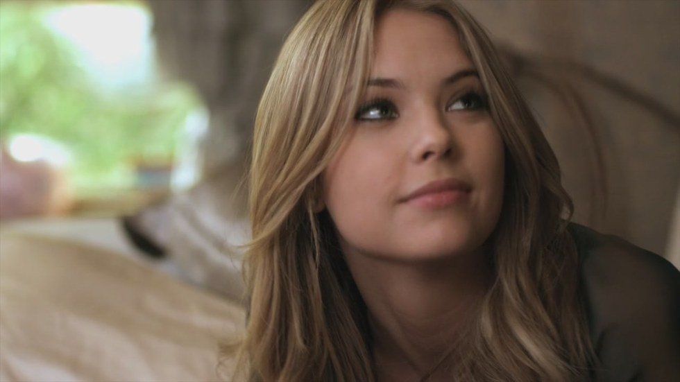 21 Reasons Hanna Marin from PLL Is The Queen