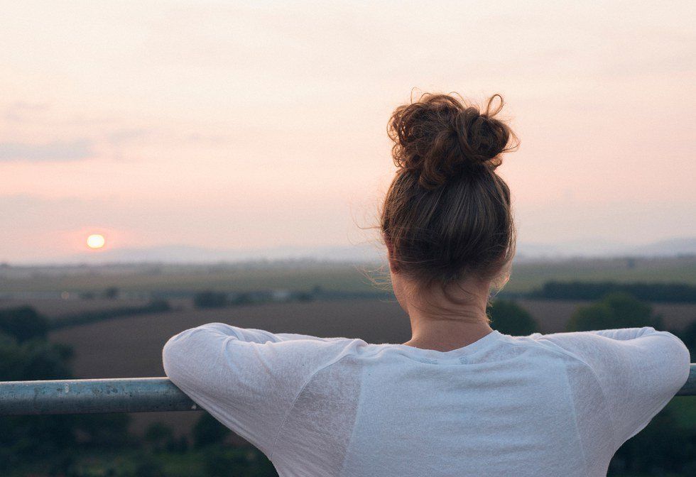 15 Thoughts From Someone Who's Mentally Strong