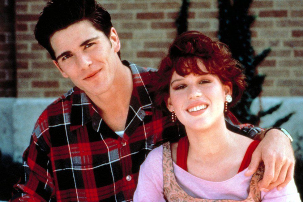 16 Most Disturbing Scenes In 'Sixteen Candles'