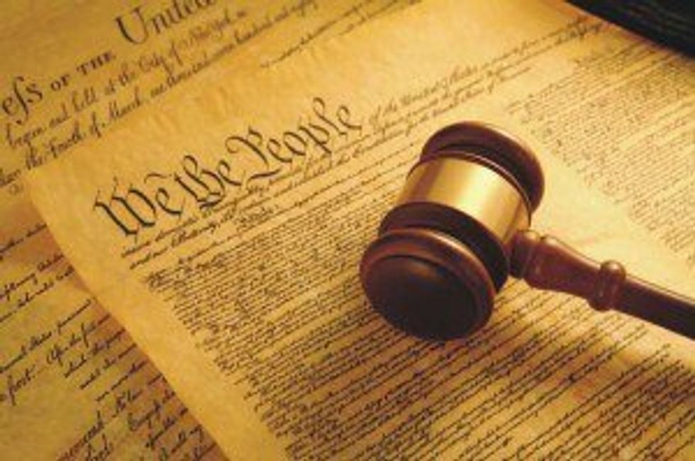 How Your Fourth Amendment Rights Are Violated Every Day