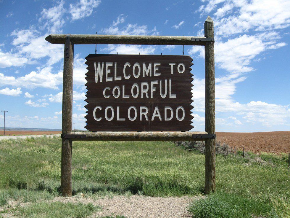 25 Must See Places In Colorado