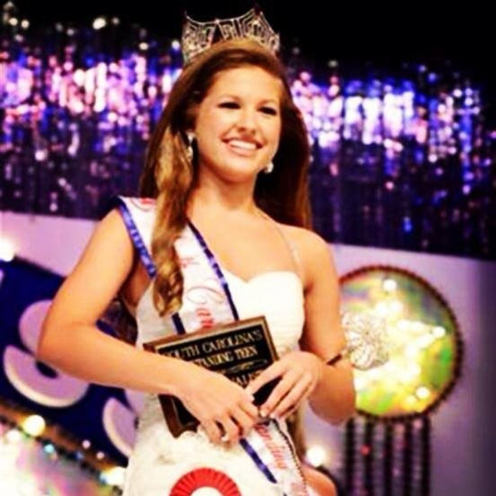 Are Pageant Girls Really That Superficial?