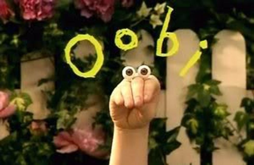 12 Times 'Oobi' Explained Your Summer