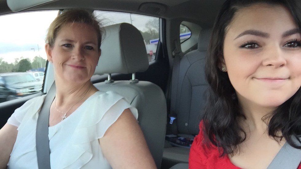 10 Things You Experience When Your Mom Is A Nurse