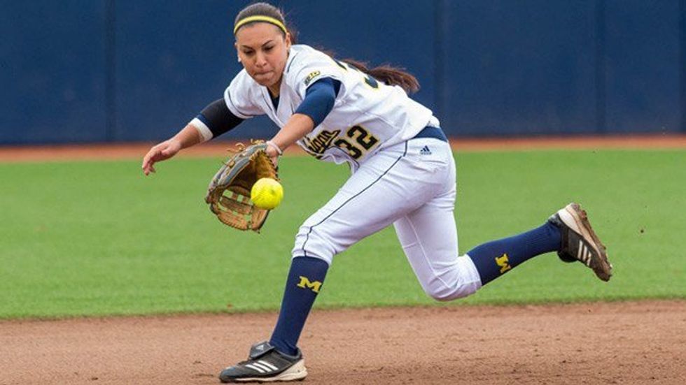 14 Things All Softball Players Know To Be True