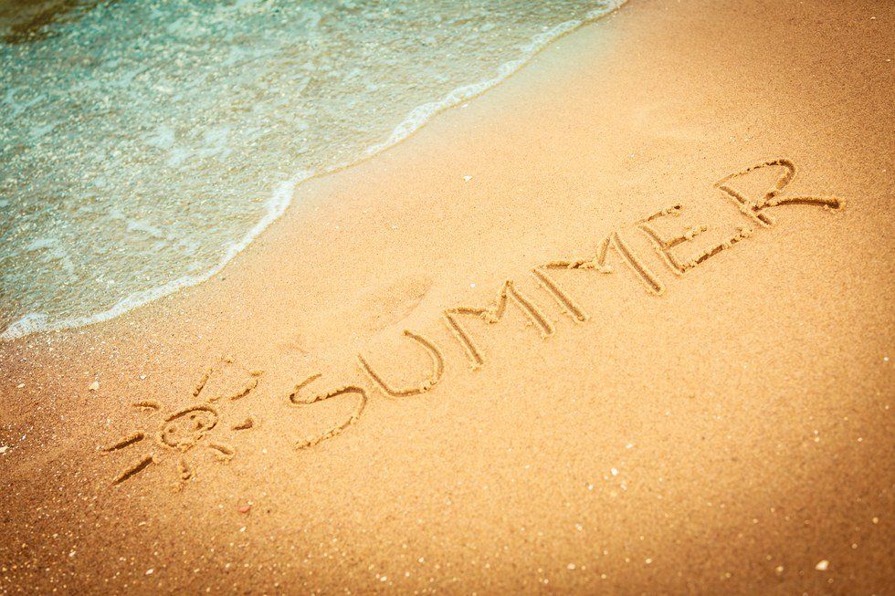 10 Things To Do In The Summer