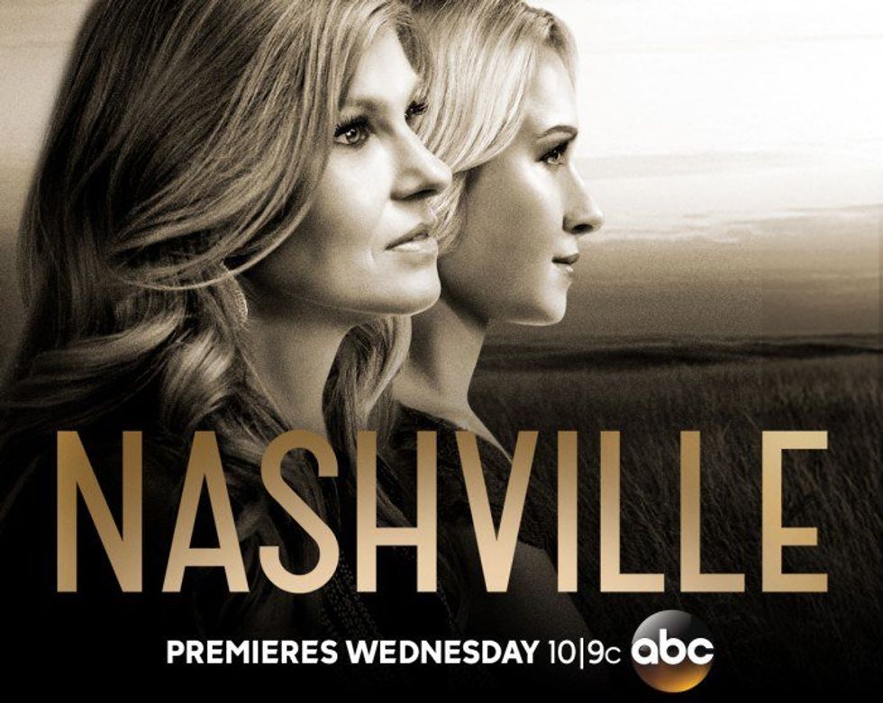 5 Reasons Why ABC Shouldn't Have Cancelled 'Nashville;