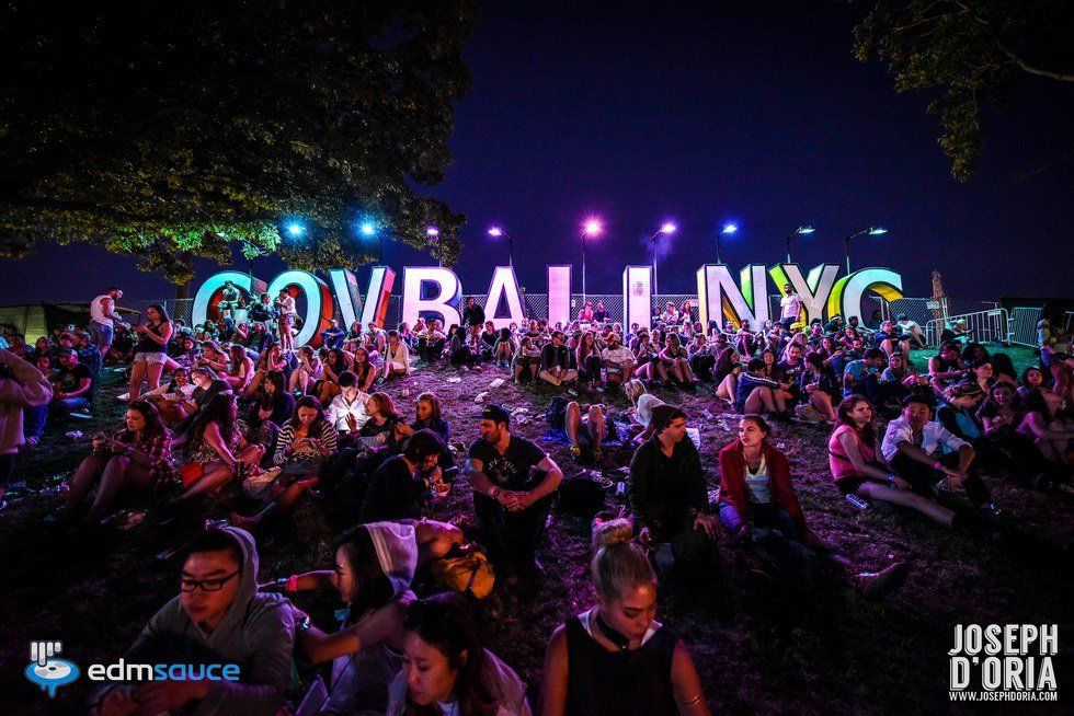 Your Guide Through Gov Ball 2016